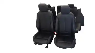 Peça sobressalente para automóvel em segunda mão CONJUNTO DE BANCOS por BMW SERIE 1 LIM. (F20/F21)  Referências OEM IAM 52107944250  