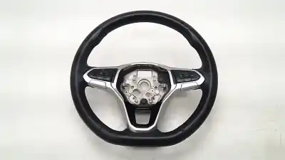 Автозапчасти б/у РУЛЬ за VOLKSWAGEN T-CROSS  ссылки OEM IAM 2GM419089AH  