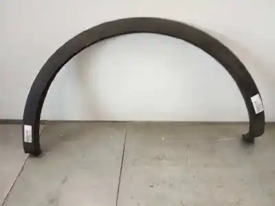 Peça sobressalente para automóvel em segunda mão aba do guarda-lamas traseiro esquerdo por renault kadjar zen referências oem iam 788752684