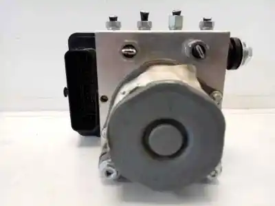 Peça sobressalente para automóvel em segunda mão ABS por RENAULT KADJAR  Referências OEM IAM 476601356R  