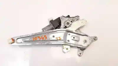 Piesă de schimb auto la mâna a doua mecanism actionare geam spate stânga pentru suzuki vitara 1.4 16v boosterjet cat referințe oem iam 8356061m00