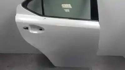 Автозапчасти б/у дверь задняя правая за lexus is200 (ds2/is2) 2.2 d-4d cat 150 cv / 110 kw ссылки oem iam 6700353041  