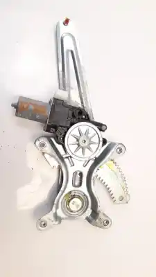 Piesă de schimb auto la mâna a doua mecanism actionare geam spate dreapta pentru suzuki vitara 1.4 16v boosterjet cat referințe oem iam 8353061m00