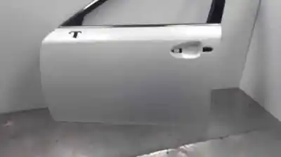 Автозапчасти б/у левая передняя дверь за lexus is200 (ds2/is2) 2.2 d-4d cat 150 cv / 110 kw ссылки oem iam 6700253050  