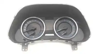Автозапчасти б/у приборная доска за lexus is200 (ds2/is2) 2.2 d-4d cat 150 cv / 110 kw ссылки oem iam 8380053a51