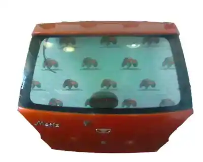 Piesă de schimb auto la mâna a doua haion pentru daewoo matiz 0.8 cat referințe oem iam 96315255