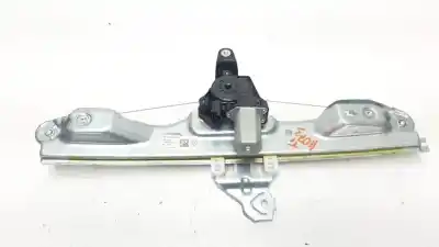 Pezzo di ricambio per auto di seconda mano alzacristalli posteriore destro per renault kadjar (ha_, hl_) 1.6 tce 165 riferimenti oem iam 827004ea0a