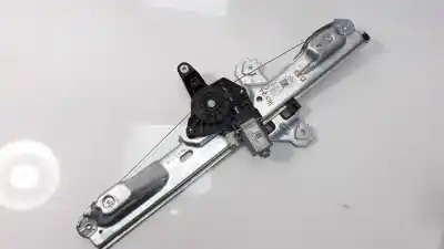 Pezzo di ricambio per auto di seconda mano alzacristalli anteriore destro per renault kadjar (ha_, hl_) 1.6 tce 165 riferimenti oem iam 807209732r