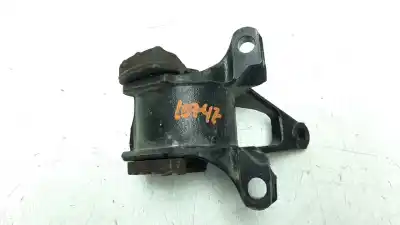 Автозапчасти б/у ЛЕВАЯ ОПОРА ДВИГАТЕЛЯ за MAZDA 3 LIM. (BL)  ссылки OEM IAM KD6239070B  