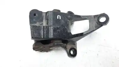 Second-hand car spare part left engine support for mazda 3 lim. (bl) 2.2 turbodiesel cat oem iam references kd6239070b  