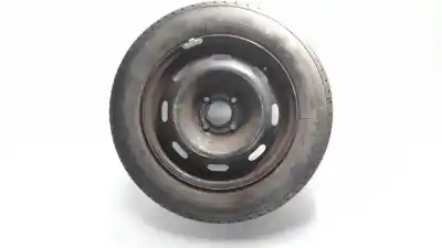Second-hand car spare part SPARE TIRE for PEUGEOT 207/207+ (WA_, WC_)  OEM IAM references 1856515  