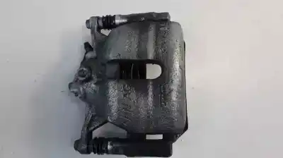Peça sobressalente para automóvel em segunda mão pinça de travão dianteira esquerda por audi a3 sportback (8vf) basic referências oem iam 8v0615123