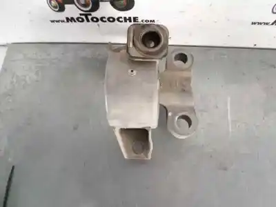 Second-hand car spare part right engine support for opel corsa d enjoy oem iam references 13130739  3378501