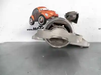 Second-hand car spare part right engine support for opel corsa d enjoy oem iam references 13130739  3378501
