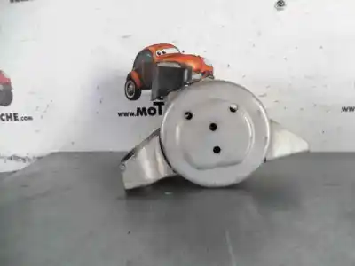 Second-hand car spare part right engine support for opel corsa d enjoy oem iam references 13130739  3378501