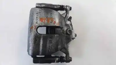 Peça sobressalente para automóvel em segunda mão pinça de travão dianteira direita por audi a3 sportback (8vf) basic referências oem iam 8v0615124