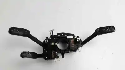 Pezzo di ricambio per auto di seconda mano comando multifunzione per seat leon (5f1) style riferimenti oem iam 5q1953507cd