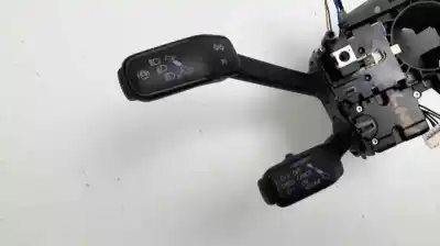 Second-hand car spare part multifunction switch for seat leon (5f1) style oem iam references 5q1953507cd  