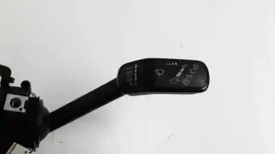 Second-hand car spare part multifunction switch for seat leon (5f1) style oem iam references 5q1953507cd  