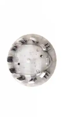 Pezzo di ricambio per auto di seconda mano coprimozzi per porsche cayenne (typ 9pa1) básico riferimenti oem iam 9p1601147  