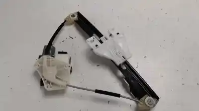 Pezzo di ricambio per auto di seconda mano alzacristalli posteriore sinistro per seat leon (5f1) style riferimenti oem iam 5f4839461c