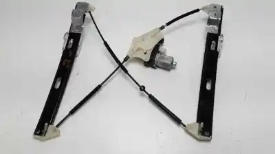 Pezzo di ricambio per auto di seconda mano alzacristalli anteriore destro per seat leon (5f1) style riferimenti oem iam 5f4837462d