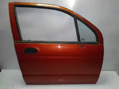 Piesă de schimb auto la mâna a doua usa dreapta fatã pentru daewoo matiz 0.8 cat referințe oem iam 96610960