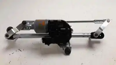 Pezzo di ricambio per auto di seconda mano tiranti e motorino del tergicristallo anteriore per seat leon (5f1) style riferimenti oem iam 5f1955119a  1397220689