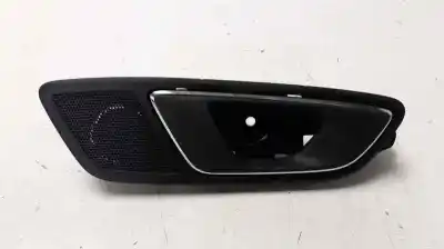 Pezzo di ricambio per auto di seconda mano maniglia interna posteriore destra per seat leon (5f1) style riferimenti oem iam 5f4839114b