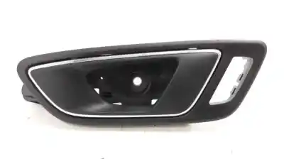 Pezzo di ricambio per auto di seconda mano maniglia interna anteriore sinistra per seat leon (5f1) style riferimenti oem iam 5f1837113a2zz