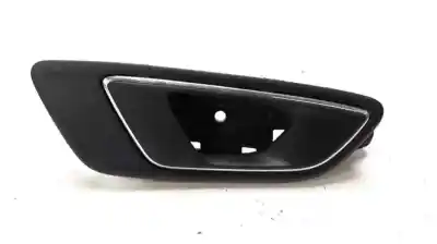 Tweedehands auto-onderdeel BINNEN VOOR RECHTS HANDVAT voor SEAT LEON (5F1)  OEM IAM-referenties 5F1837114A2ZZ  