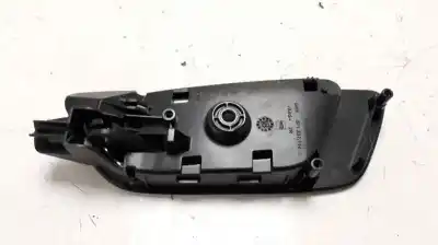 Second-hand car spare part interior right front handle for seat leon (5f1) style oem iam references 5f1837114a2zz  