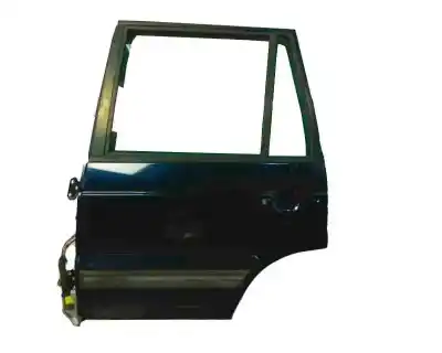 Second-hand car spare part REAR LEFT DOOR for LAND ROVER RANGE ROVER (LP)  OEM IAM references BFA790090 5027 