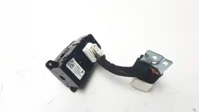 Second-hand car spare part rearview side mirror switch for hyundai tucson (tl, tle) 1.6 crdi oem iam references 93573d3000  