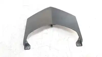 Piesă de schimb auto la mâna a doua ornament plastic pentru yamaha x-max 125 * referințe oem iam bl1f171e00p8