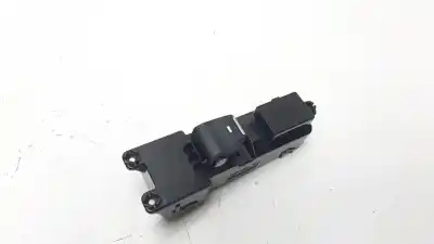 Second-hand car spare part rear right power window switch for hyundai tucson (tl, tle) 1.6 crdi oem iam references 93580d3110
