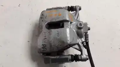 Pezzo di ricambio per auto di seconda mano pinza freno anteriore sinistra per seat leon (5f1) style riferimenti oem iam 5f0073910b