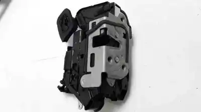 Pezzo di ricambio per auto di seconda mano serratura porta anteriore destra per seat leon (5f1) style riferimenti oem iam 5k1837016j