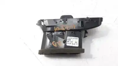 Автозапчастина б/у аераційна решіта для opel corsa e gsi посилання на oem iam 13384932  