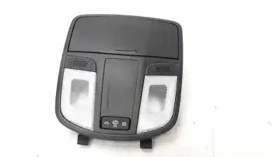 Second-hand car spare part interior light for hyundai tucson (tl, tle) 1.6 crdi oem iam references 92800d3000ttx