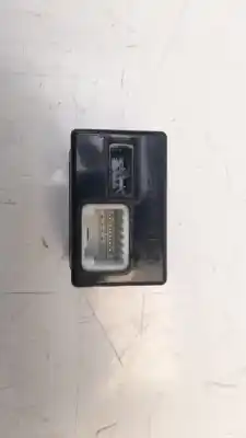 Second-hand car spare part electronic module for hyundai tucson 2.0 crdi cat oem iam references 96120d3500  