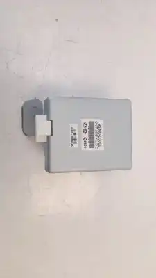 Peça sobressalente para automóvel em segunda mão módulo eletrônico por hyundai tucson 2.0 crdi cat referências oem iam 95300d3000