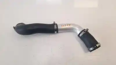 Peça sobressalente para automóvel em segunda mão tubo de pressão do turbo por hyundai tucson 2.0 crdi cat referências oem iam 252632f650