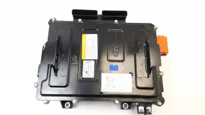 Second-hand car spare part battery for hyundai tucson (tl, tle) 1.6 crdi oem iam references 375m0d7000