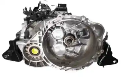 Peça sobressalente para automóvel em segunda mão caixa de velocidades por kia cee´d emotion referências oem iam m5gf2
