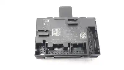 Автозапчастина б/у модуль комфорт для seat leon st (5f8) 2.0 tdi посилання на oem iam 5q4959592e