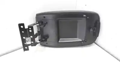 Автозапчасти б/у центральный подлокотник за kia ceed (cd) 1.6 crdi 136 ссылки oem iam gl7920356  