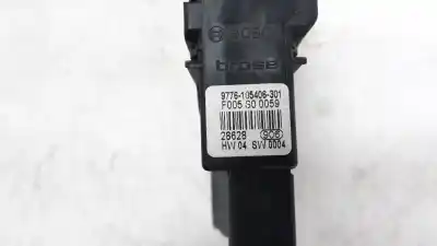 Автозапчасти б/у мотор заднего левого стекла за seat toledo ii (1m2) 1.6 16v ссылки oem iam 105406301  