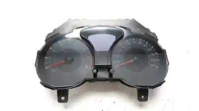 Pièce détachée automobile d'occasion COMPTEUR DE VITESSE TABLEAU DE BORD pour NISSAN JUKE (F15)  Références OEM IAM 24810BV28D  