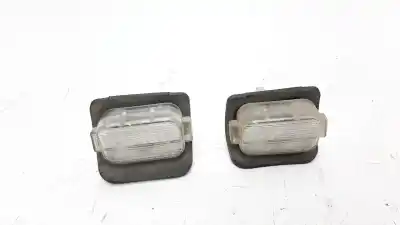 İkinci el araba yedek parçası KAYIT PILOT için MAZDA 3 LIM. (BL)  OEM IAM referansları BHP151270A  